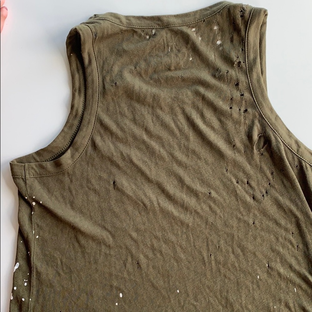 Chaser Tank - Picture 3 of 3